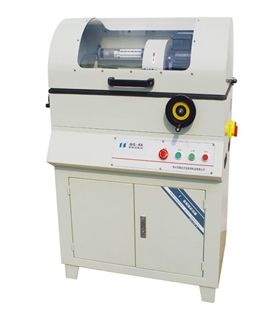 QG-4A金相試樣切割機(jī)