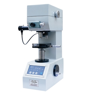 HVS-5型數(shù)顯小負荷維氏硬度計