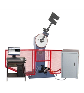 JBW-300Z微機(jī)控制常溫自動(dòng)沖擊試驗(yàn)機(jī)