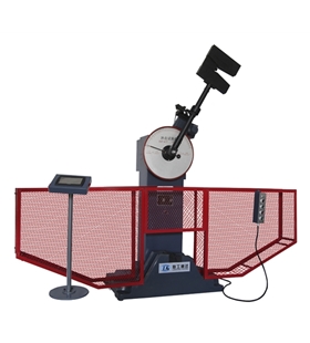 JB-300S數(shù)顯式?jīng)_擊試驗(yàn)機(jī)
